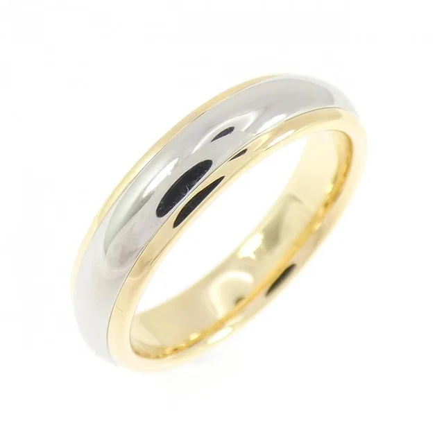 Tiffany & Co. Gold Ring in gold from Poshmark