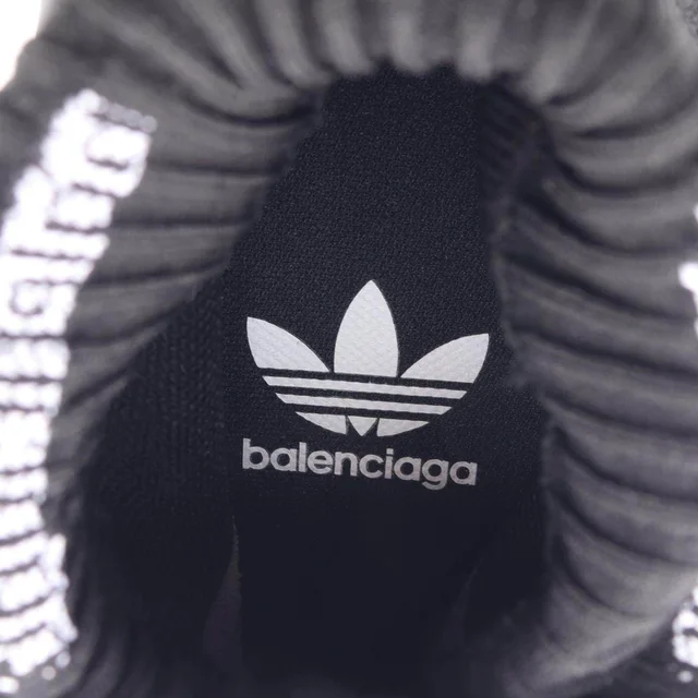 Balenciaga Speed Trainer Sneakers in Canvas from LuxUness, photo 2 of 2