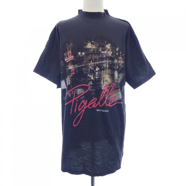 Balenciaga Cotton T Shirt from LuxUness