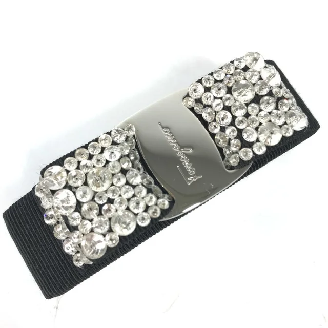 Ferragamo jewelry in black from Poshmark