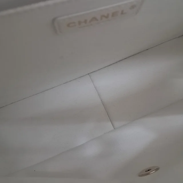 Chanel Caviar Classic Maxi XXXL from GUGUS, photo 6 of 6