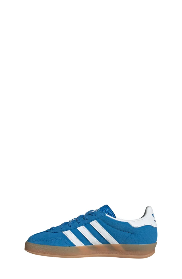 adidas Kids' Gazelle Indoor Sneaker, photo 7 of 16 from Nordstrom Rack