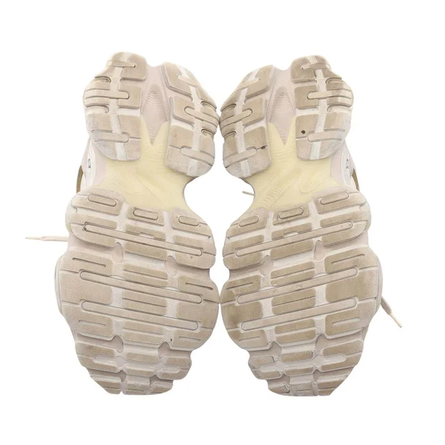 Balenciaga CARGO Sneakers in Suede from LuxUness, photo 2 of 2