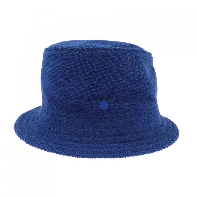 Hermès Yachting Hat in Red from The Reluxe