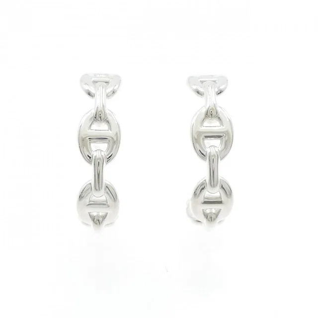 Hermès 925 Earrings from The Reluxe