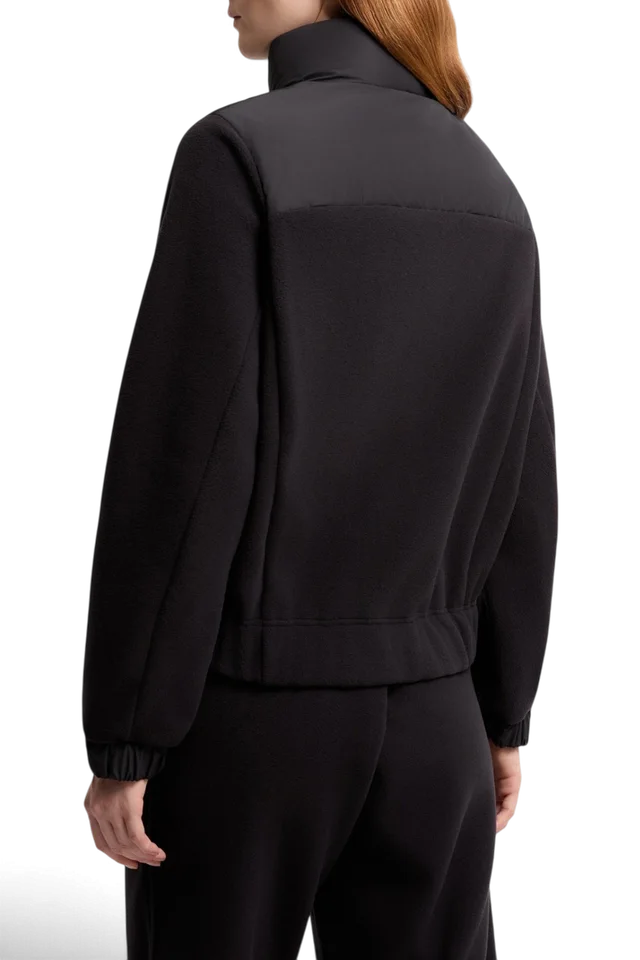 Moncler Long-sleeve casual jacket, photo 4 of 4 from SENSER