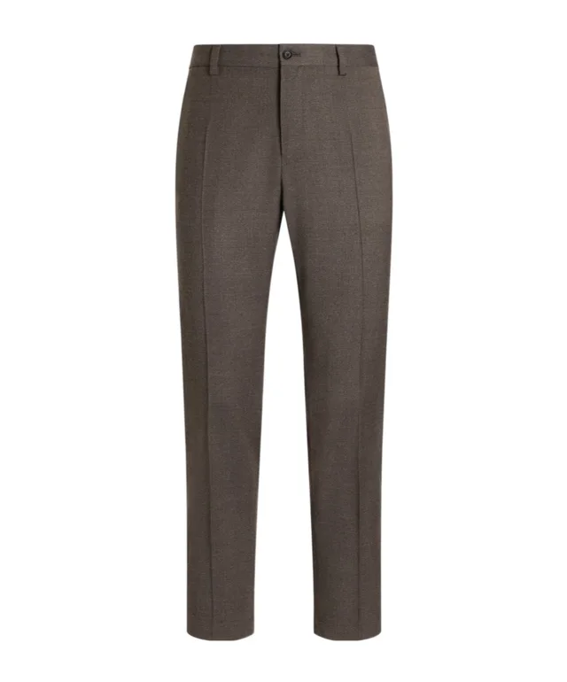 Dolce & Gabbana Pleated Pants from SENSER, photo 1 of 1