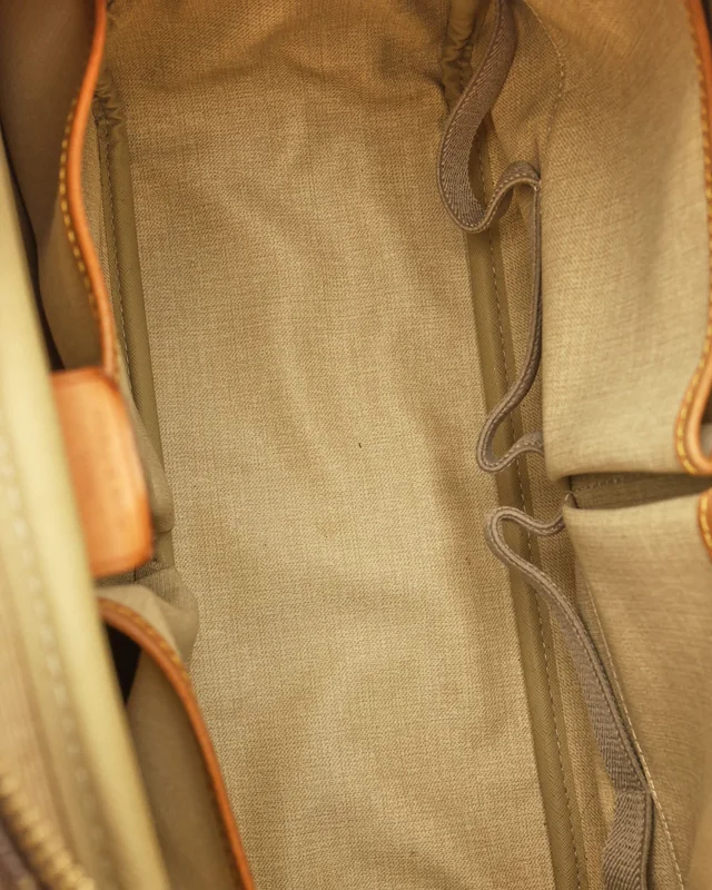 Louis Vuitton Monogram Deauville Bag from A Retro Tale, photo 7 of 8