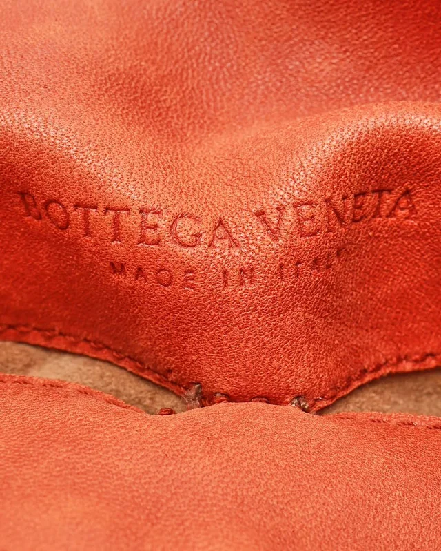 Bottega Veneta Intrecciato Hobo Bag in Woven leather from A Retro Tale, photo 7 of 9