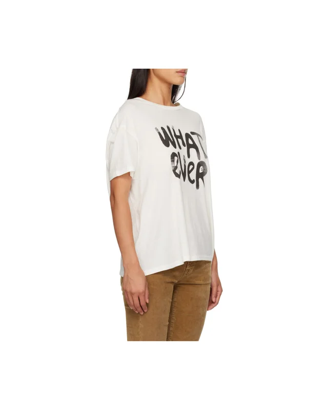 R13 Short-sleeved T-shirt, photo 2 of 4 from SENSER