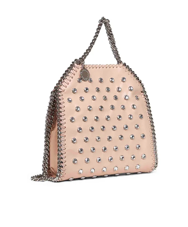 Stella McCartney Embellished Chain Tote Bag, photo 2 of 3 from SENSER