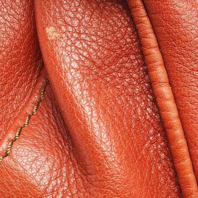 Chloé Medium Paddington Bag in Caviar leather from A Retro Tale, photo 9 of 15
