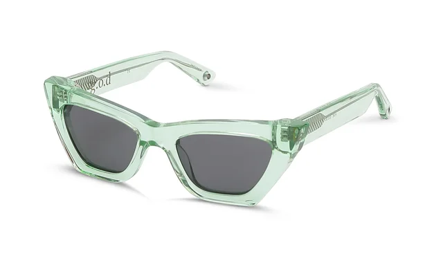 G.O.D. GOD FIVE Sunglasses, Mint from Cultstatus, photo 1 of 1
