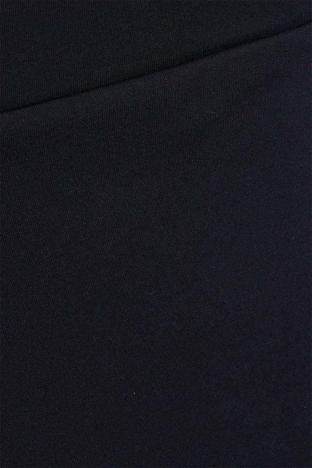 Theory Shawn Ponte Leggings in Navy, photo 4 of 4 from THE OUTNET