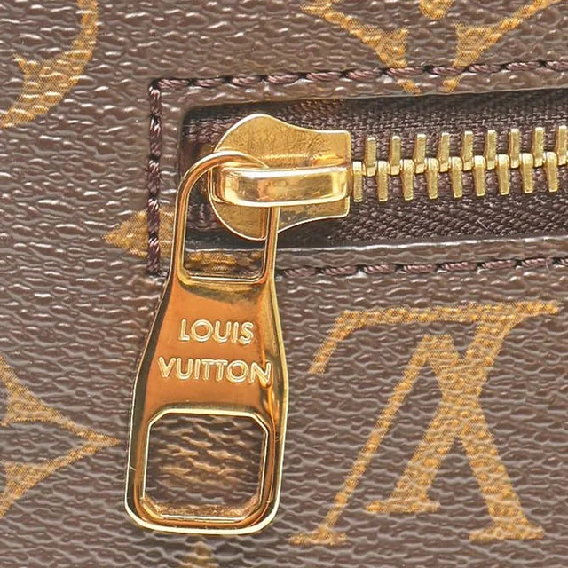 Louis Vuitton Monogram Pochette Métis Bag in Coated canvas from A Retro Tale, photo 8 of 11