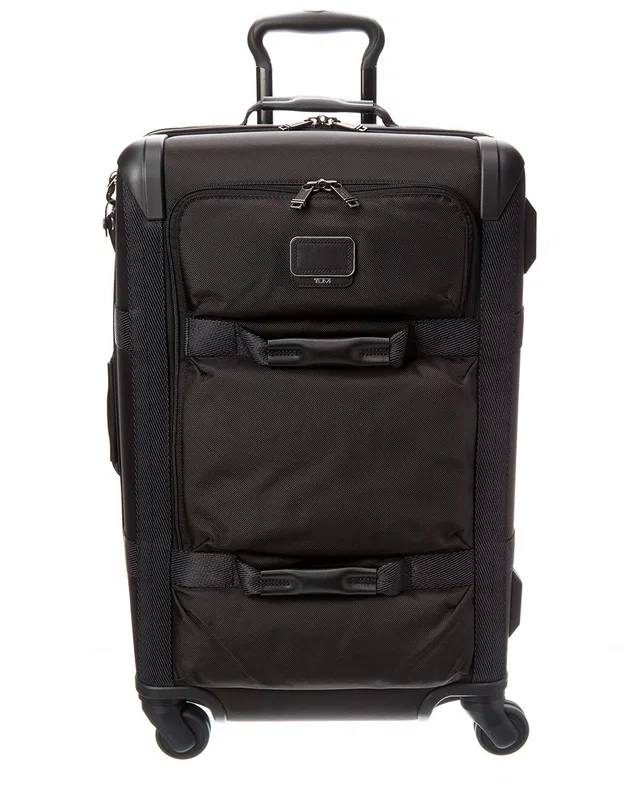 TUMI Lyndon Short Trip Expandable Packing Case, image 1 of 1 from Rue La La