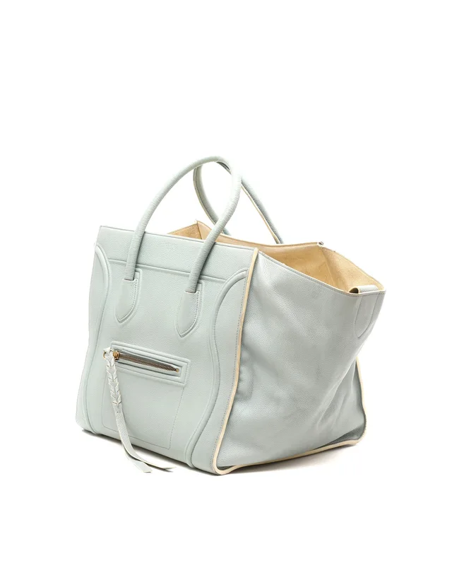 Celine Phantom Luggage Tote Bag from A Retro Tale, photo 2 of 11