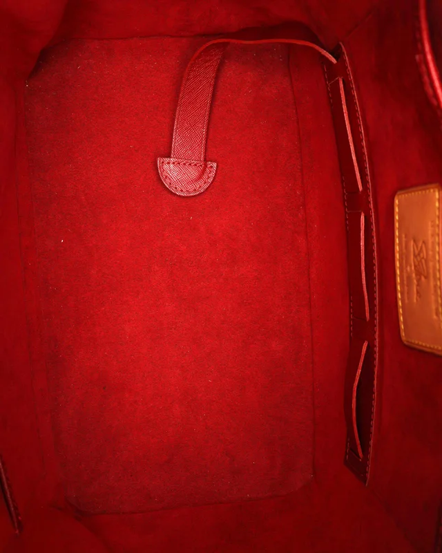 Louis Vuitton Amfar Three Vanity Star Sharon Stone Bag in Coated canvas from A Retro Tale, photo 9 of 10