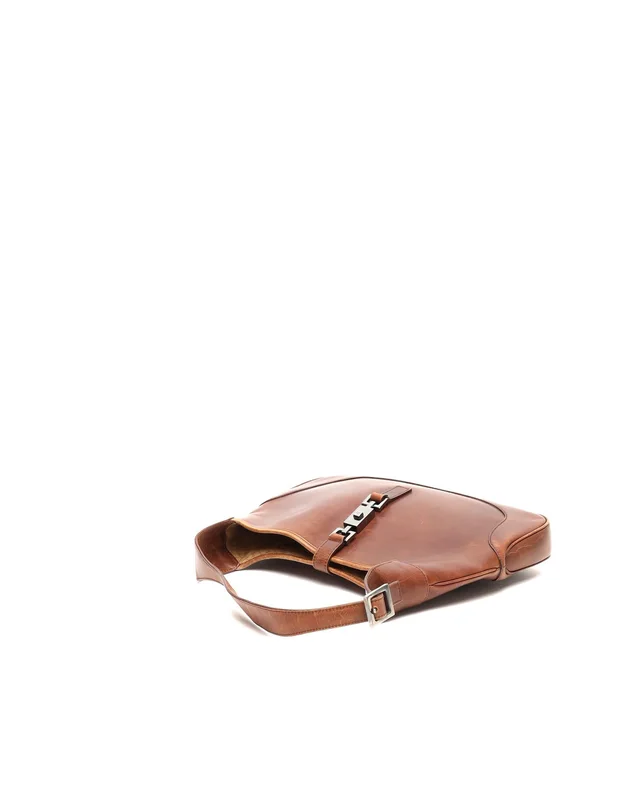 Gucci Leather Jackie Bag in Leather from A Retro Tale, photo 4 of 10