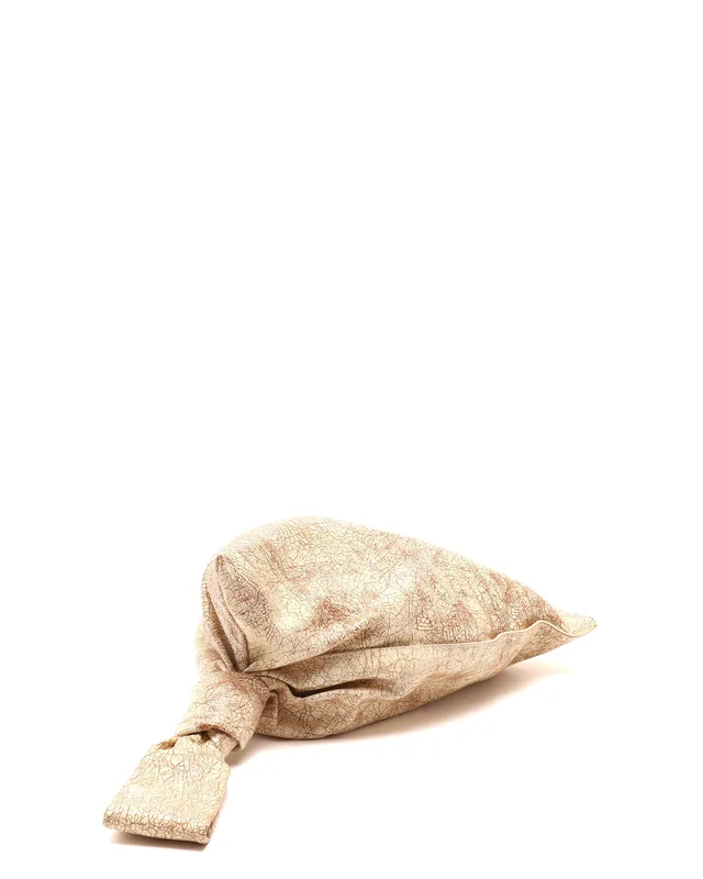 Bottega Veneta Twist Bag in Suede from A Retro Tale, photo 5 of 8