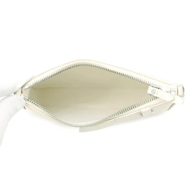 Louis Vuitton Easy Pouch QuartzM80479 Epi Leather in Leather from GALLERY RARE, photo 9 of 19
