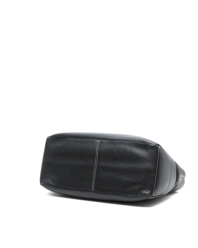 Celine Boogie Bag in Leather from A Retro Tale, photo 5 of 10