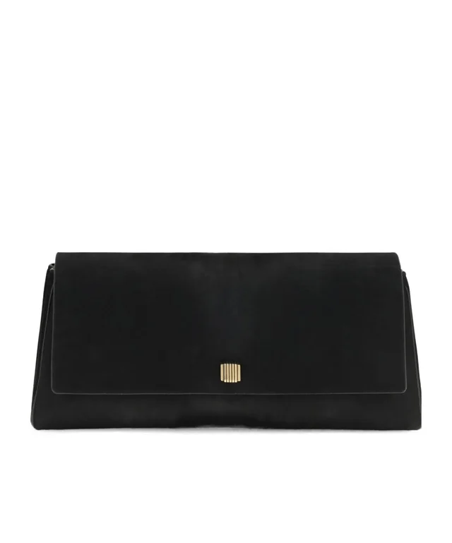 Khaite Audrey Clutch Bag, image 1 of 1 from SENSER