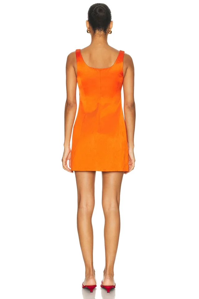 A.L.C. Faye Dress, photo 2 of 2 from FWRD