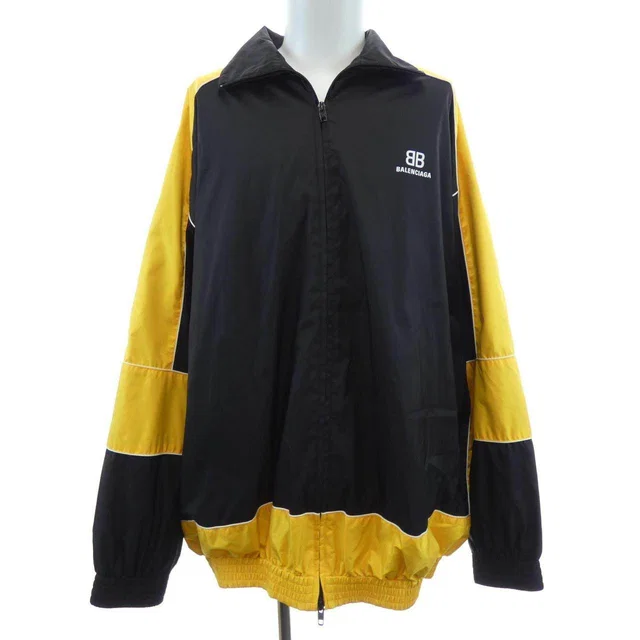Balenciaga Cotton Blouson from LuxUness
