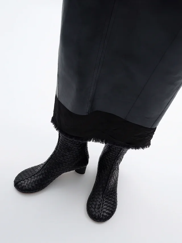 Cherry Ankle Boot, image 1 of 1 from SENSER
