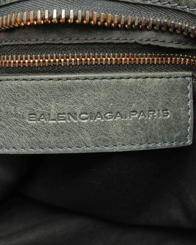 Balenciaga City Giant 21 Bag from A Retro Tale, photo 7 of 9