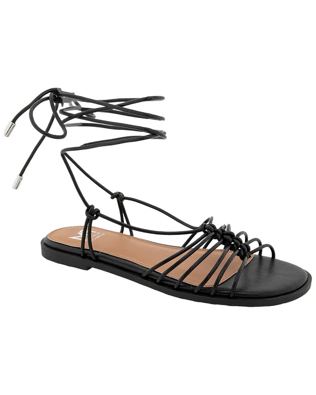 RM Rebecca Minkoff Caroline Flat Sandal, image 1 of 1 from Rue La La