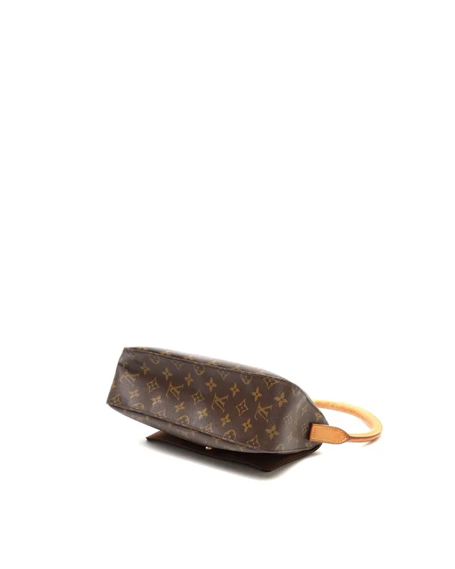 Louis Vuitton Monogram Mini Looping Bag in Coated canvas from A Retro Tale, photo 5 of 9
