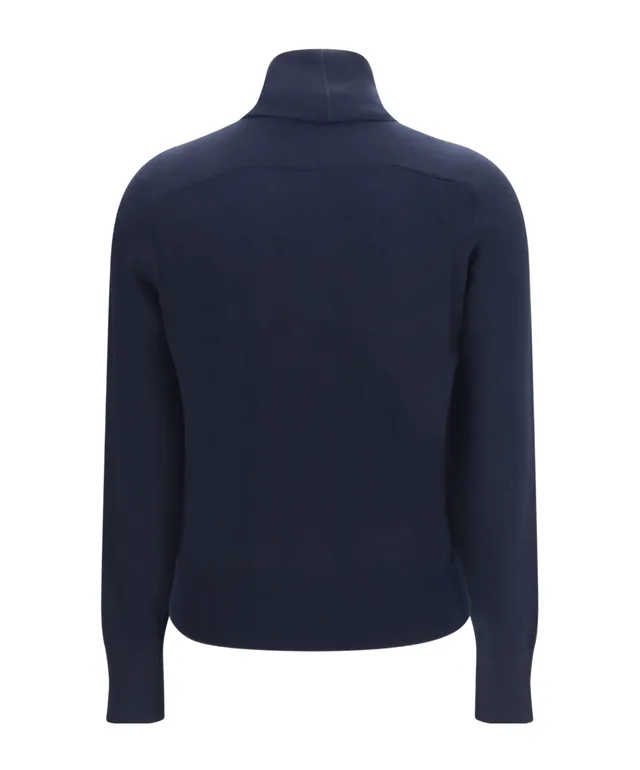 Loro Piana Long-sleeved sweater, photo 2 of 3 from SENSER
