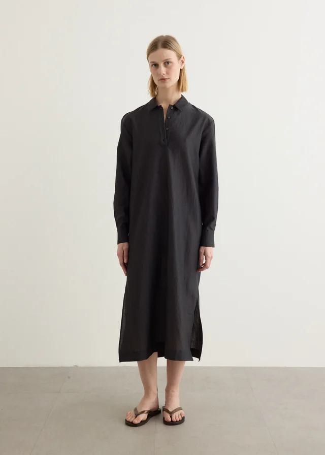 Paloma Wool Espon Dress in Black from Incu, photo 1 of 1