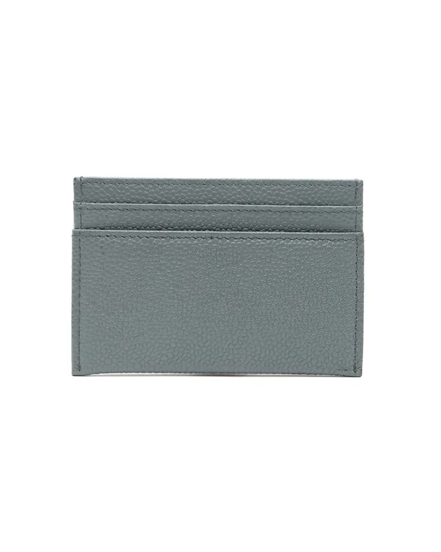 Chanel Coco Mark Caviar Card Holder in Caviar leather from A Retro Tale, photo 2 of 6