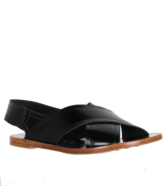 Pedro Garcia Zalea Gloss Calf, Black from Cultstatus, photo 1 of 1