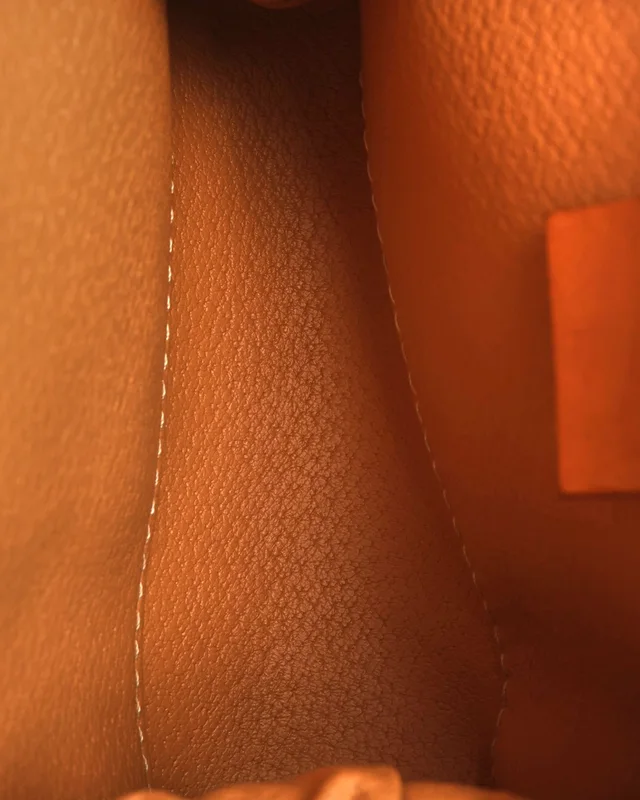 Celine Macadam Pouch in Canvas from A Retro Tale, photo 7 of 7