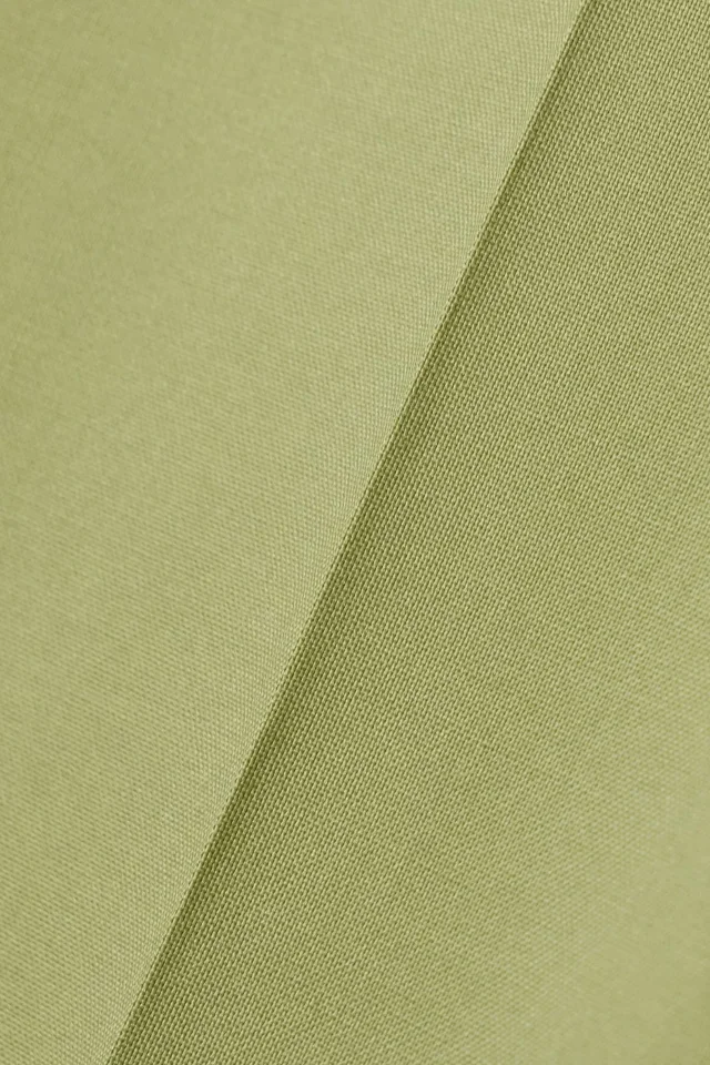 Giuliva Heritage The Janice Wool-Twill Straight-Leg Pants, photo 5 of 5 from THE OUTNET