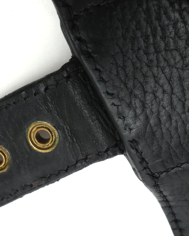 Hermès Swift Sac à Dépêches 38 Business Bag in Swift leather from A Retro Tale, photo 15 of 15