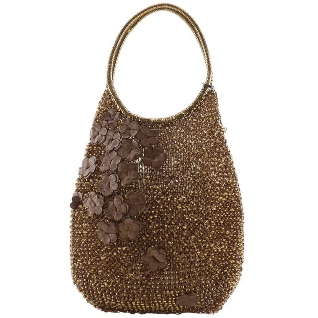 Anteprima Wire Bag Handbag from LuxUness