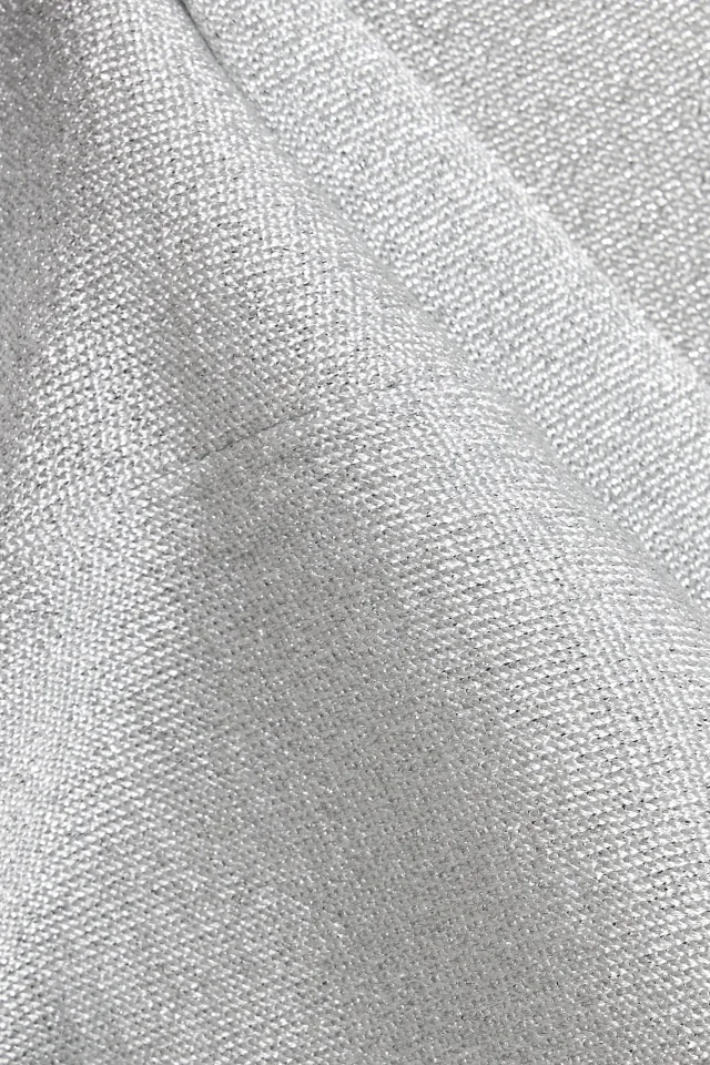 Missoni Metallic Knitted Flared Pants, photo 4 of 4 from THE OUTNET