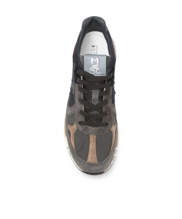Premiata Lace-up sneakers, photo 3 of 4 from SENSER