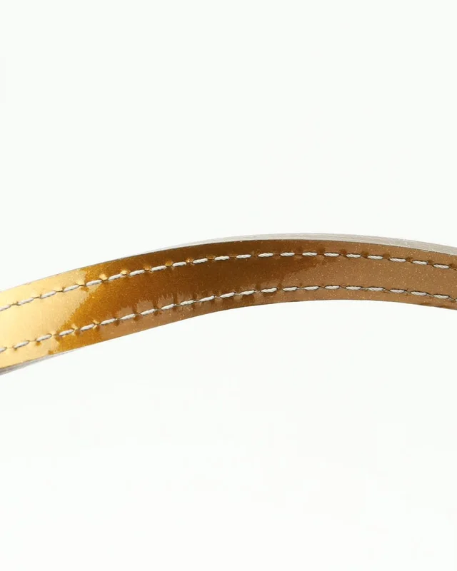 Louis Vuitton Vernis Alma BB in Patent leather from A Retro Tale, photo 11 of 13