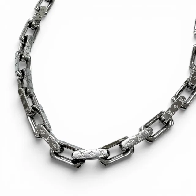 Louis Vuitton 2022 129800 Necklace from The Reluxe