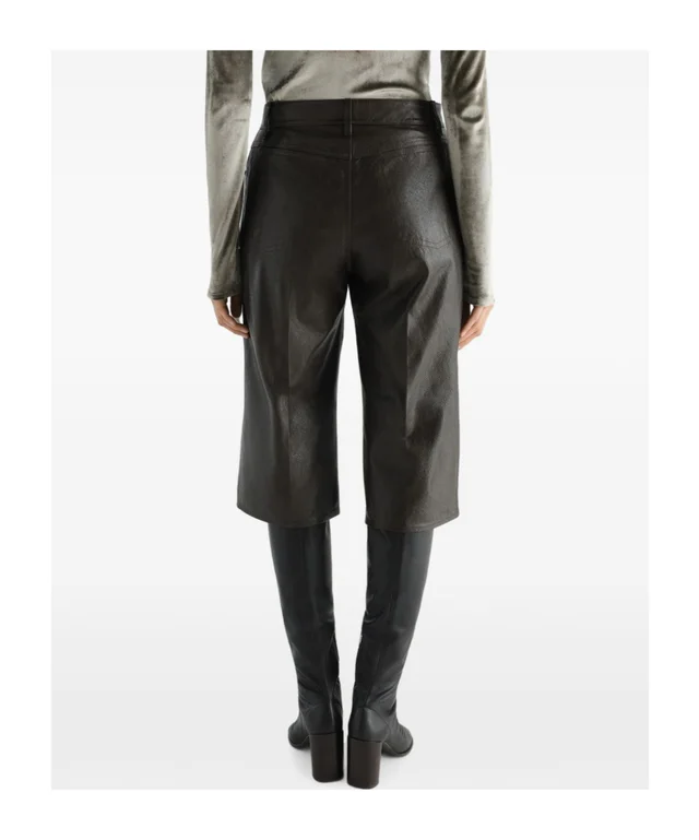 Lemaire Belt-loop shorts, photo 5 of 6 from SENSER