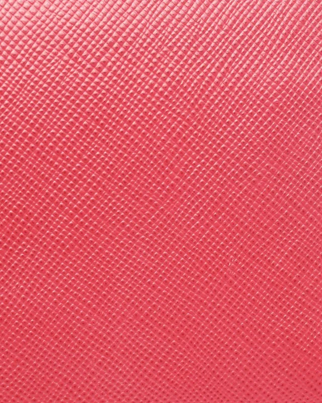 Prada Saffiano Wallet On Chain Bag in Saffiano leather from A Retro Tale, photo 7 of 12