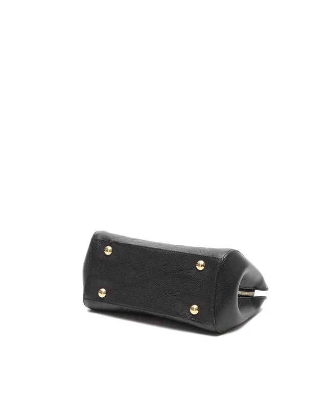 Louis Vuitton Monogram Empreinte Montaigne BB Bag from A Retro Tale, photo 4 of 12