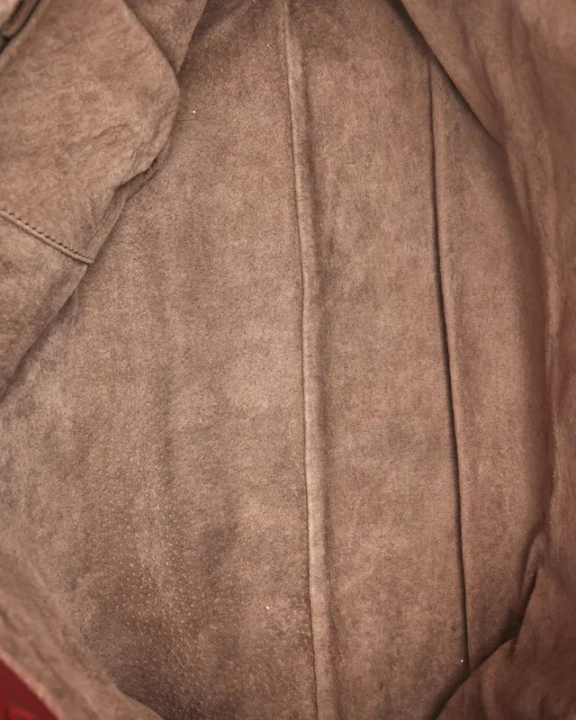 Bottega Veneta Intrecciato Tote Bag in Woven leather from A Retro Tale, photo 6 of 7