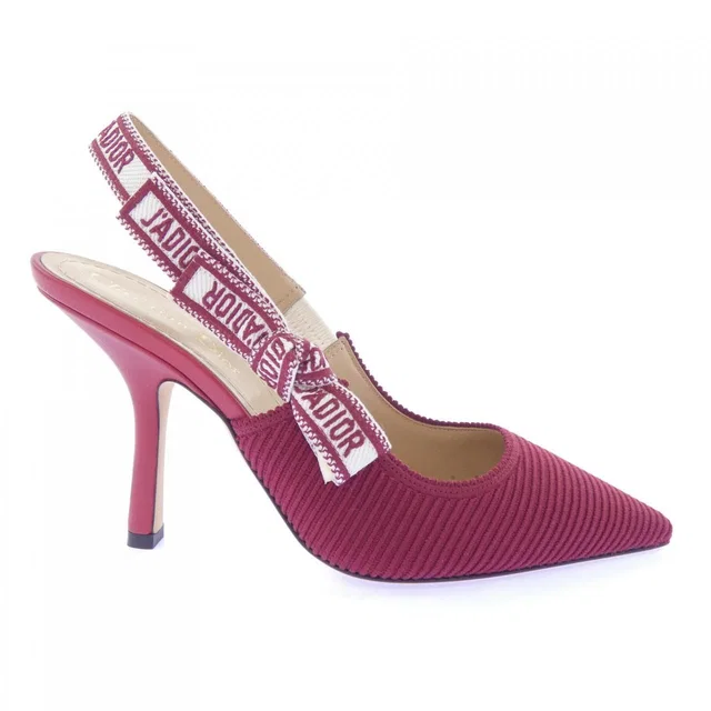 Dior J'adior Slingback Pumps Heels from The Reluxe